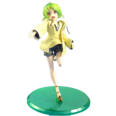 Anime Jobless Reincarnation Sylphiette Greyrat Figurine d'Action Décorations de Bureau Figurine Fille kawaii Poupées Japonaises Jouet Loisirs