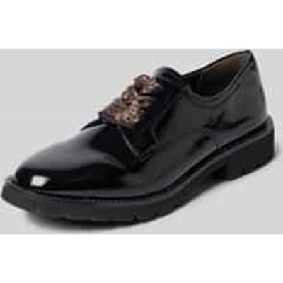 TAMARIS Essentials Dames Loafers - BLACK