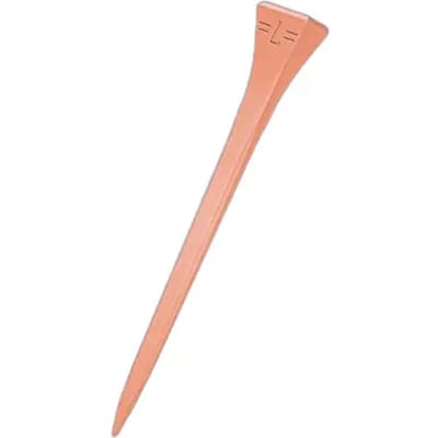 Outils de maréchalerie clou Liberty Hybrid CU (x250)
