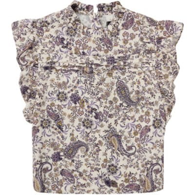 Blouse Ikks ECROURI
