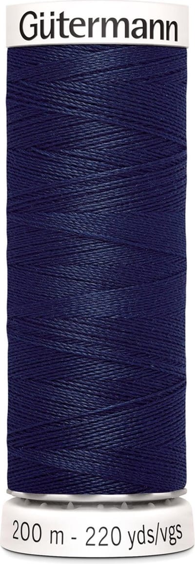 Gutermann Polyester Naaigaren 200meter-711