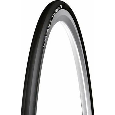 Zachte band Michelin Performance Lithion 3 Line 700 x 23C (23-622)