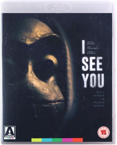 I See You