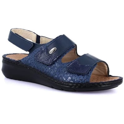 Sandalen met sleehak Grunland DSG-SE0147
