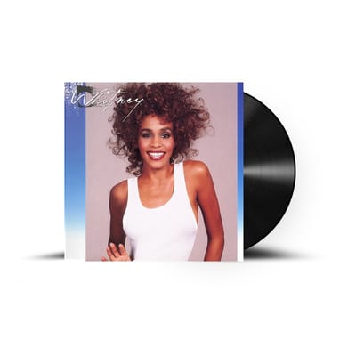Whitney - Whitney Houston