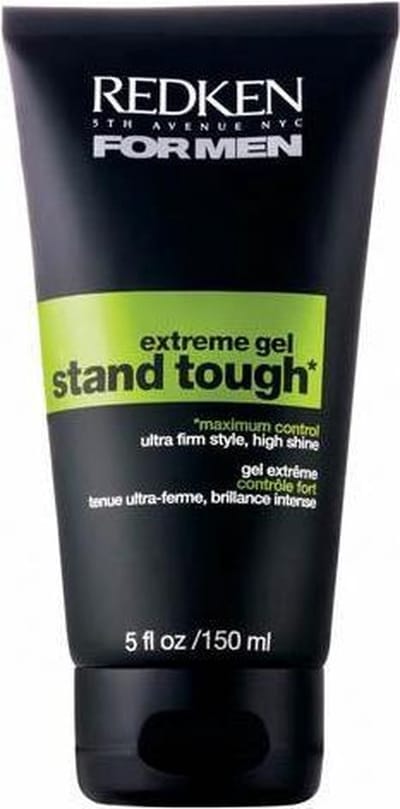 Redken - Redken Men Stand Tough Extreme Gel