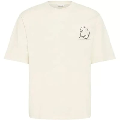 T-shirt Casual Friday Hargin