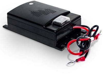 Store_9 - Ultrasone muis - Rattenbestrijding - Effectieve bescherming - Compact formaat - Frequentie- en flitsfunctie - Ideaal voor huis en tuin - ...