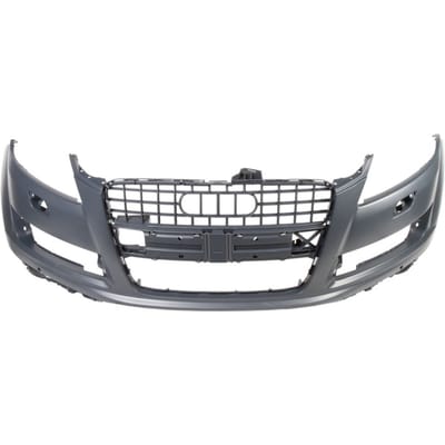 Bumper BLIC 5510-00-0040906P