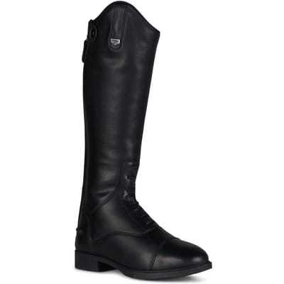 Horze Rover Winterlaarzen, kinderen, Black, 39