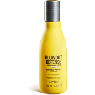 Drybar Shampoo Blowout Defense Strengthen & Extend Basic Unisex 251 ml
