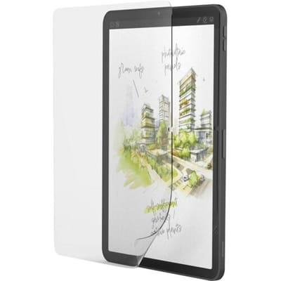 Hama Feels Like Paper 00210987 Screenprotector (folie) Apple 1 stuk(s) Krasvast