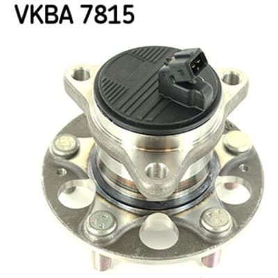 Wiellagerset SKF VKBA 7815