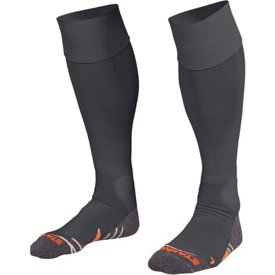 Stanno - Uni Sock II - Sportsokken - Maat 25-29 - Grijs