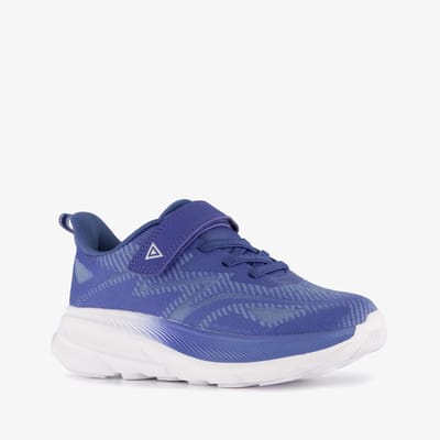 Osaga kinder sportschoenen blauw - Maat 28