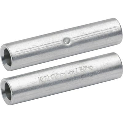Klauke 230R Stootverbinder 150 mm² 185 mm² Ongeïsoleerd Aluminium 1 stuk(s)