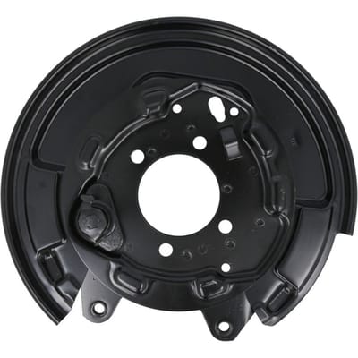 Dekplaat, remschijf BLIC 6508-03-8109876K