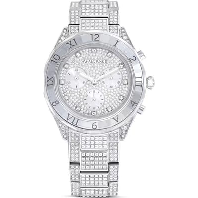 Swarovski 5668845 Dextera Lux Horloge