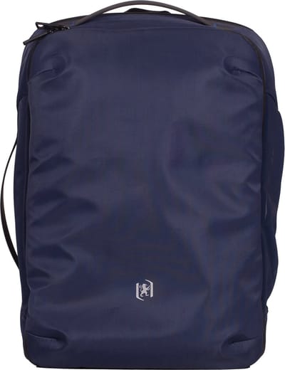 Oxford Identity Rugzak Executive - 18 Liter - 16 inch laptopvak - Navy
