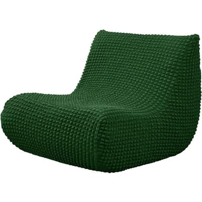 Verdikte Caterpillar Sofa Beschermhoes Sofa Hoes Bubble Raster Enkele Volledig Inclusieve Sofa Hoes Huishoudelijke Luie Sofa Hoes 60*70*30cm