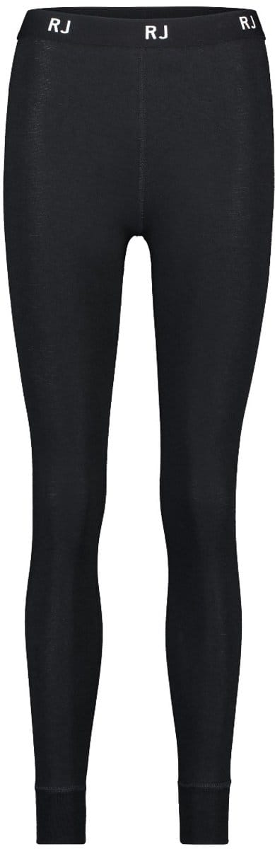 RJ Thermo Dames Pantalon Zwart L