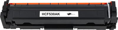 HP CF530A - Toner Zwart - 1100 pagina's - Huismerk Compatible - Geschikt voor HP Color LaserJet Pro M154a HP Color LaserJet Pro M154nw HP Color LaserJet Pro M180nw HP Color LaserJet Pro M181fw HP Color Laserjet Pro MFP M180n - HCF530AK alternatief