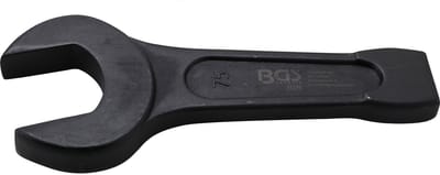 BGS Slagsteeksleutel 75 mm