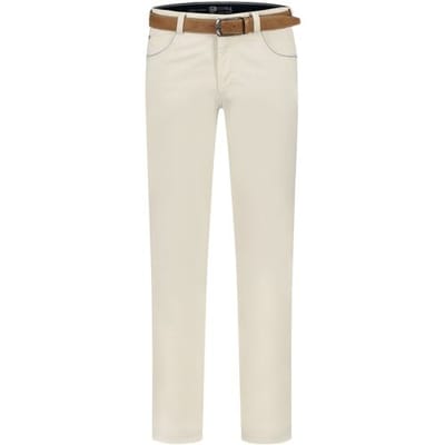 Com4 Broek Swing Front Cotton Kitt / male