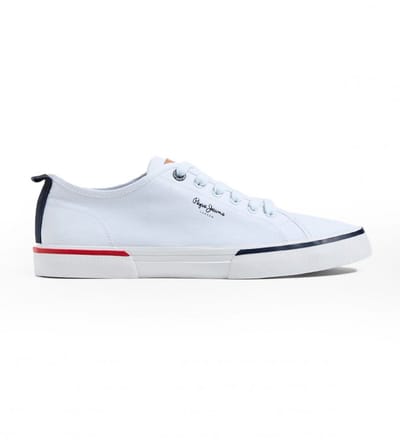 Pepe Jeans Trainers Kenton Smart 22