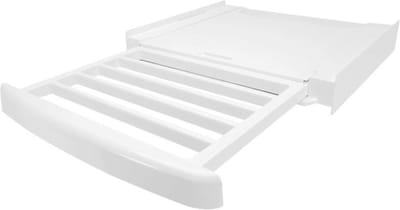 WPRO Stapelkit met uitschuifbare lade SKP101