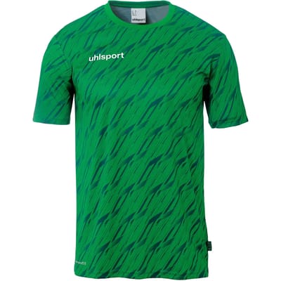 Uhlsport sportshirt Progressive 28, shirt met korte mouwen 1002266