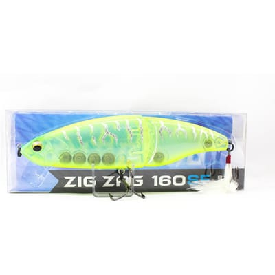 NS Black Hole Umbrago Zig Zag 160SF Swimbait Zwevend Kunstaas 032 (7667)