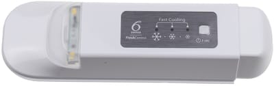 WHIRLPOOL - Elektrische thermostaat ET2 - C00636975
