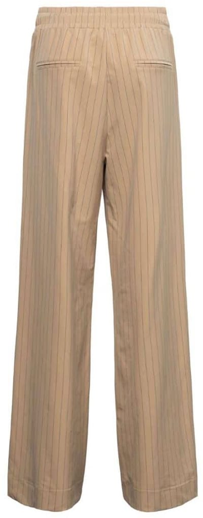 &Co Woman PARISA STRIPE TRAVEL - Sale - L - Zand