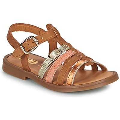 GBB  Platte sandalen BANGKOK +