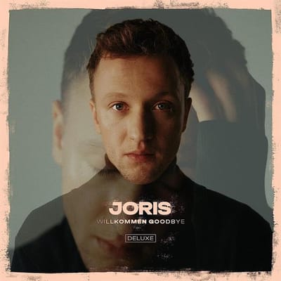Joris - Willkommen Goodbye (LP)