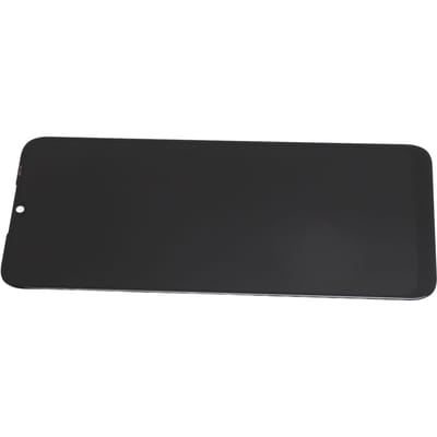 Telefoonscherm Vervanging LCD Display Digitizer Assembly OEM Telefoon LCD Scherm met Reparatiegereedschap voor Honor X6S black