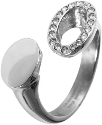 AKZENT Akzent dames ring Morel, duurzaam