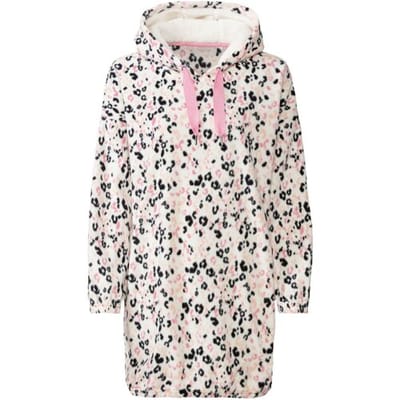 ESMARA Damessweatjurk (Print, XS (32/34))