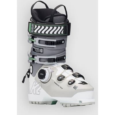 K2 FL3X Mindbender 95 BOA W 2027 Ski Schoenen patroon