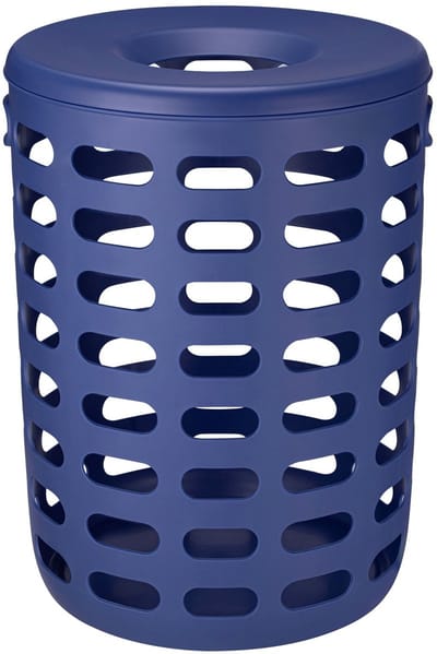 Blomus - KORIE - Wasmand - Mazarineblauw