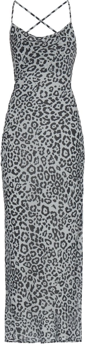 faina Dress