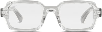 X Frame Therapy - Blauw licht bril – Neocraft - Blue Block-filterlenzen