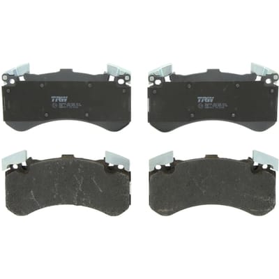 Remblokset TRW GDB1911, voor