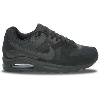 Nike Nike Air Max Command ''Triple Black'' - Sneakers - Heren