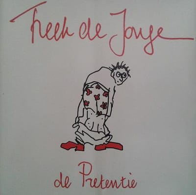 De Pretentie