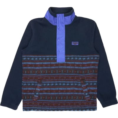 Fleece sweatshirt Billabong Boundary Solstice