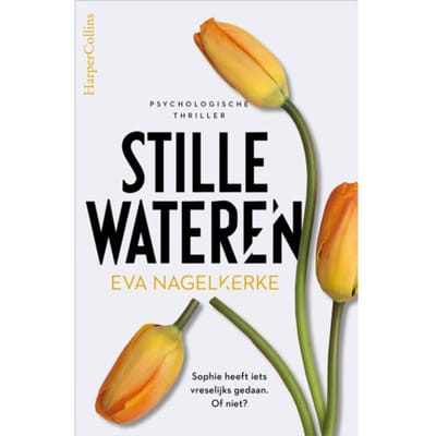 Stille Wateren - Eva Nagelkerke