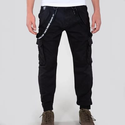 Broek Alpha Industries Utility