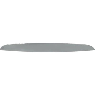 Sierlijst/beschermstrip, bumper BLIC 6502-07-0062926P